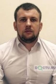Миронов Роман Валерьевич - Волгоград
