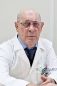Миронов Сергей Петрович - Москва
