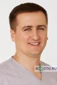Миронов Станислав Вячеславович - Ульяновск