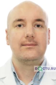 Миронов Владимир Геннадьевич - Владивосток