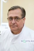 Миронов Вячеслав Тимофеевич - Ульяновск