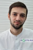 Миронов Вячеслав Сергеевич - Новокузнецк