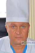 Миронов Владимир Сергеевич - Пенза