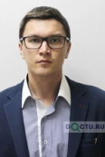 Миронов Владимир Вячеславович - Санкт-Петербург
