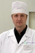 Миронов Владислав Юрьевич - Самара