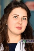 Миронова Айгуль Амировна - Уфа