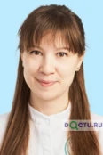 Миронова Александра Ивановна - Тюмень