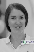 Миронова Анна Константиновна - Москва