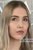 Миронова Арина Александровна - Москва