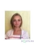 Миронова Даниэлла Андреевна - Ярославль