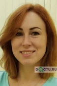 Миронова Дьяконова Кристина - Москва