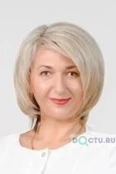 Миронова Елена Евгеньевна - Волгоград