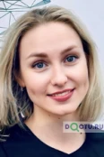Миронова Екатерина Игоревна - Москва