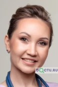 Миронова Елена Ивановна - Улан-Удэ