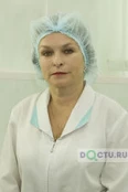 Миронова Елена Николаевна - Пенза