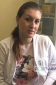 Миронова Екатерина Михайловна - Москва