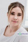 Миронова Елена Александровна - Красноярск