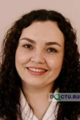Миронова Елена Николаевна - Казань