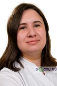 Миронова Елена Валерьевна - Тула