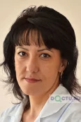 Миронова Галина Анатольевна - Пенза