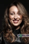 Глазунова Елена Сергеевна - Москва