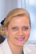Миронова Ирина Сергеевна - Москва