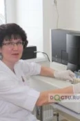 Миронова Ирина Викторовна - Казань