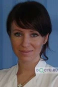 Миронова Ирина Владимировна - Краснодар