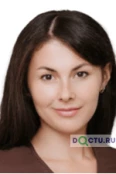 Миронова Инга Юрьевна - Самара