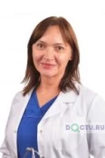 Миронова Инна Владимировна - Санкт-Петербург