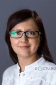 Миронова Юлия Сергеевна - Омск