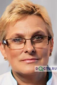 Миронова Лариса Владимировна - Москва