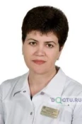 Миронова Людмила Александровна - Волгоград
