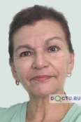 Миронова Людмила Александровна - Ижевск