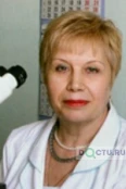 Миронова Людмила Васильевна - Якутск