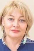 Миронова Маргарита Владимировна - Биробиджан