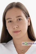 Миронова Марина Андреевна - Москва