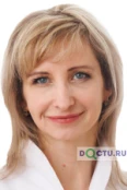 Миронова Марина Федоровна - Красноярск