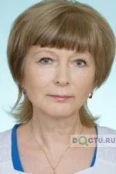 Миронова Надежда Геннадьевна - Барнаул