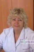 Миронова Наталия Георгиевна - Казань