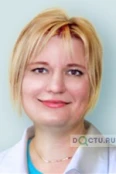 Миронова Наталья Валерьевна - Самара
