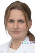 Миронова Наталия Сергеевна - Саратов