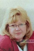 Миронова Наталья Ивановна - Волгоград