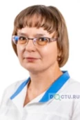Миронова Наталья Валентиновна - Самара