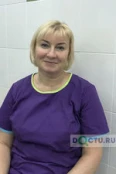 Миронова Ольга Юрьевна - Вологда