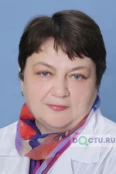 Миронова Ольга Леонидовна - Чебоксары