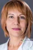 Миронова Ольга Николаевна - Омск