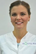 Миронова Ольга Викторовна - Красноярск