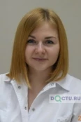 Миронова Ольга Владимировна - Брянск