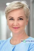 Миронова Ольга Владимировна - Сочи